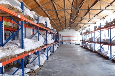 Equipment Exhibition